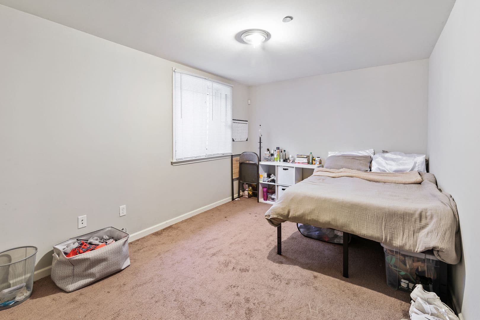 Philadelphia Apartment: 1628 Willington St