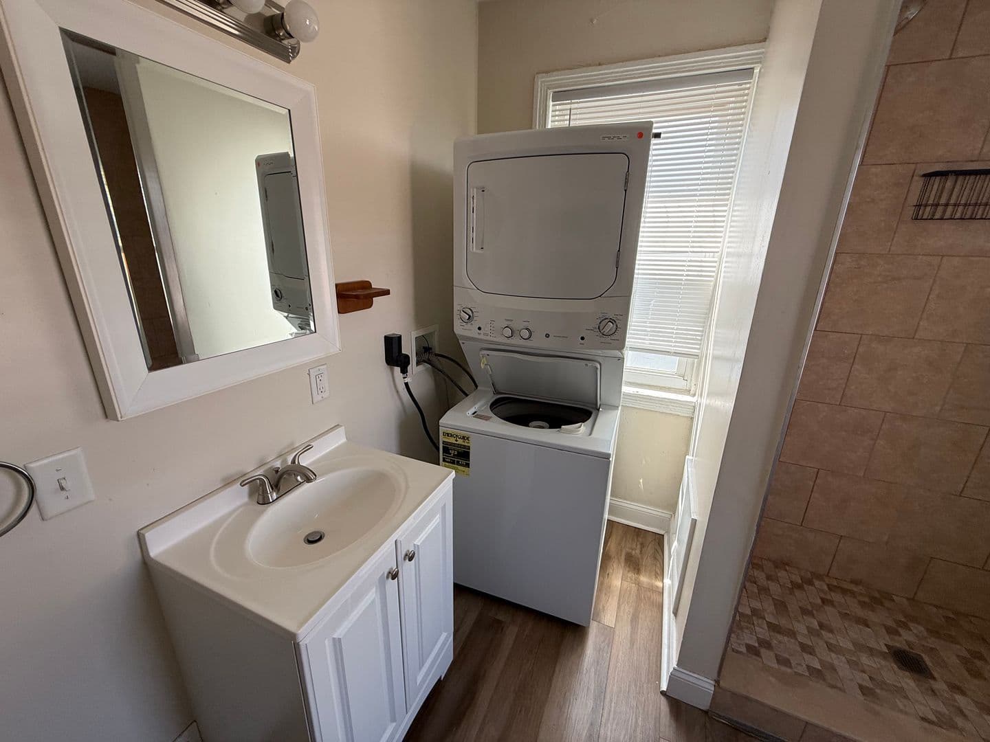 Philadelphia Apartment: 1318 N 25th St