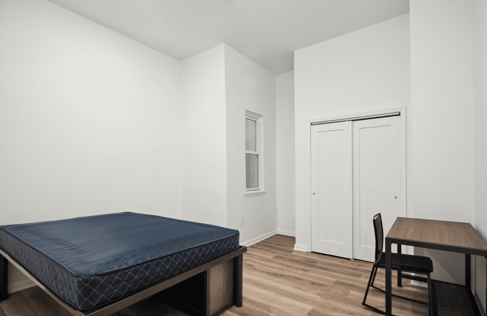 Philadelphia Apartment: 1532 N 16th St
