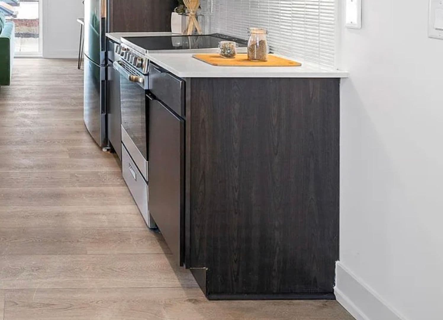 Philadelphia Apartment: 5202 Chester Avenue