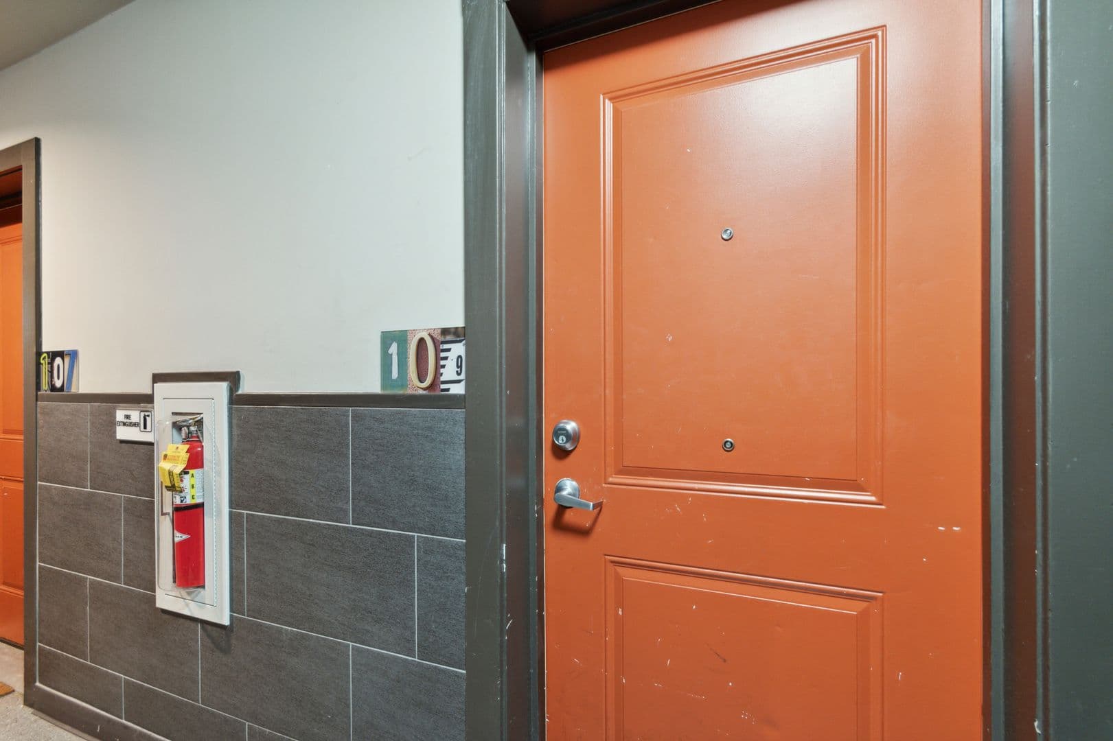 Philadelphia Apartment: 1518 N 15th St