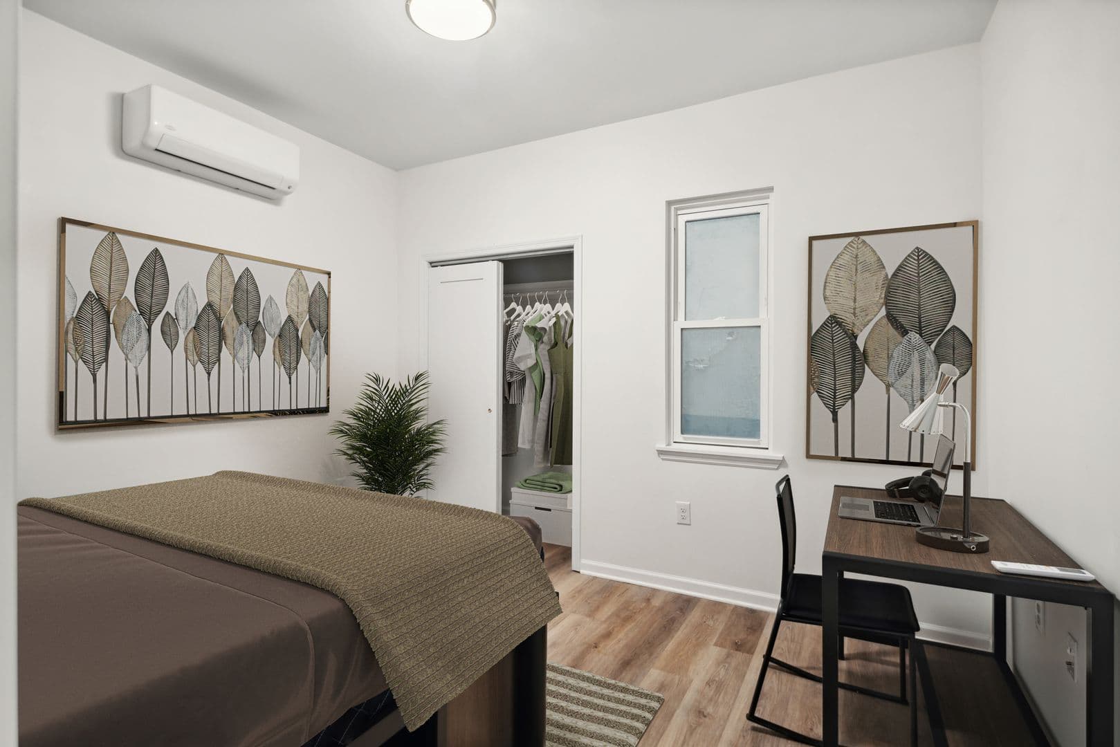 Philadelphia Apartment: 1532 N 16th St