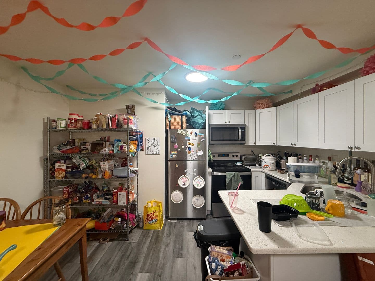 Philadelphia Apartment: 1836 Bouvier St