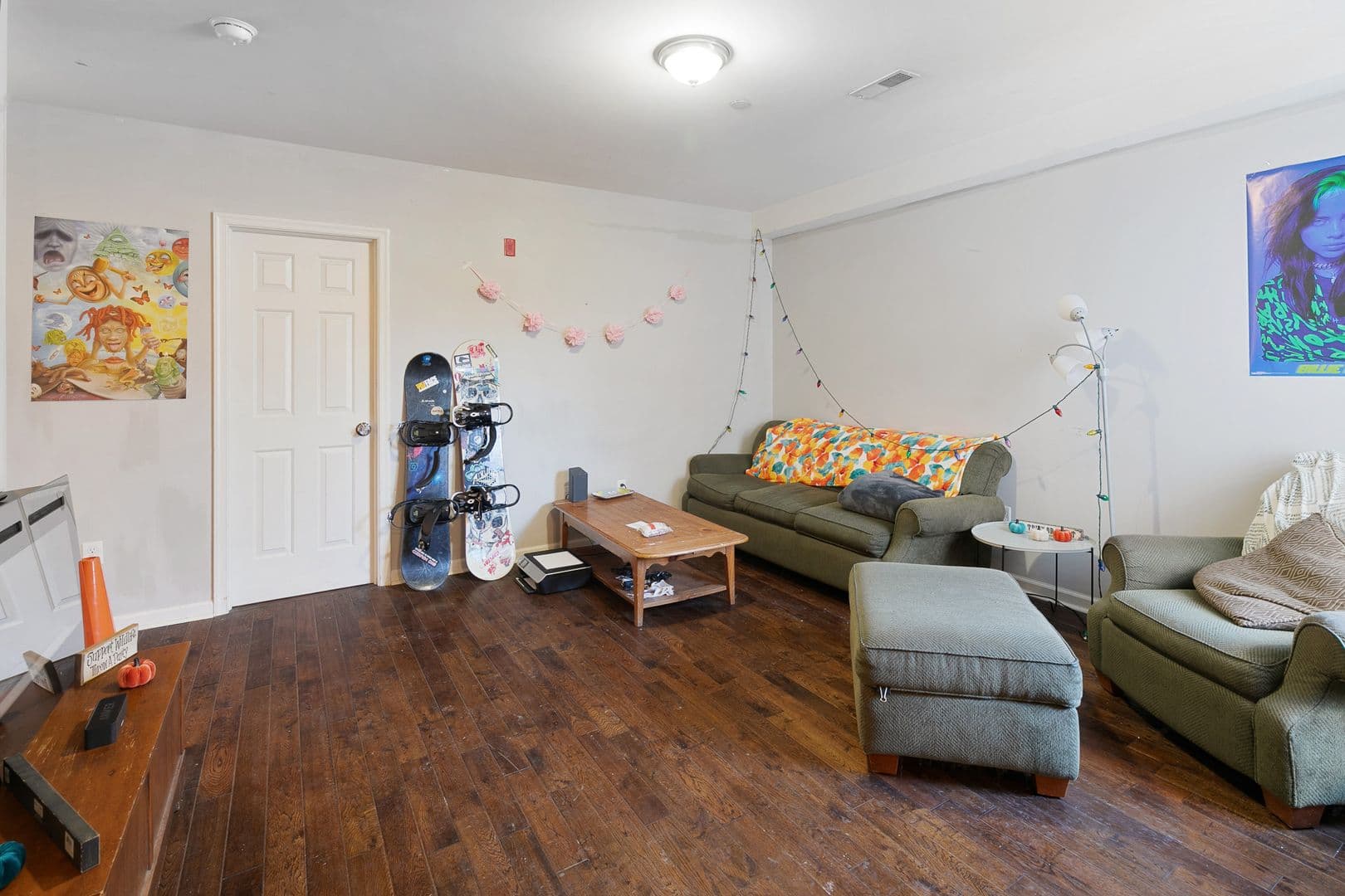 Philadelphia Apartment: 1628 Willington St