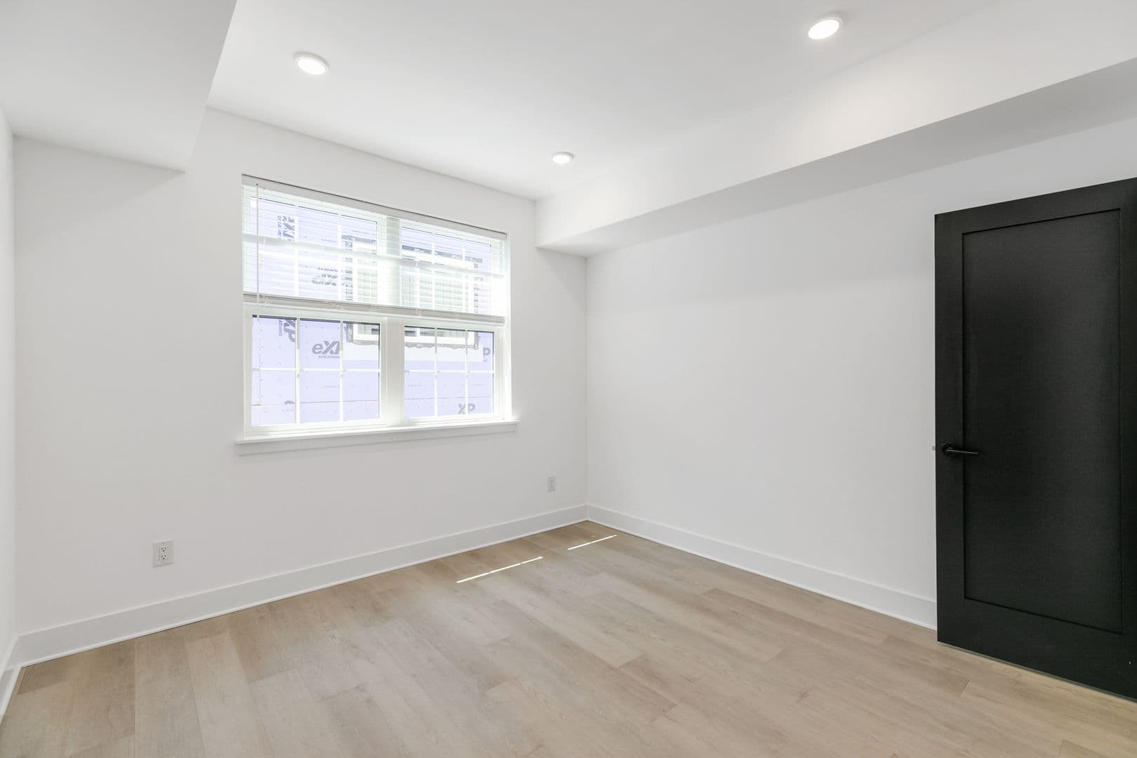 Philadelphia Apartment: 3051 Richmond St