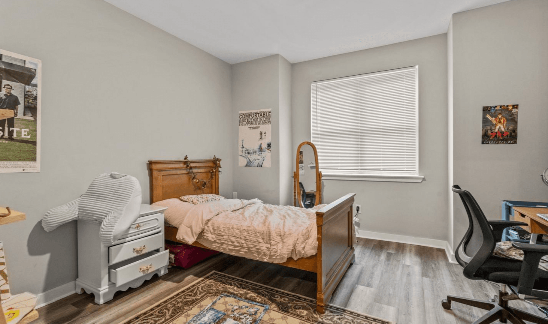 Philadelphia Apartment: 2130 N Carlisle St