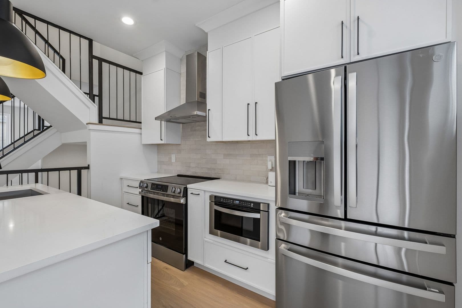 Philadelphia House: 1518 N Darien St