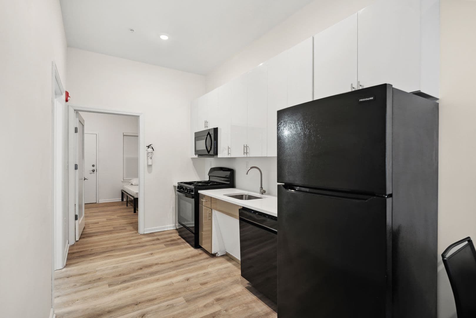 Philadelphia Apartment: 1532 N 16th St