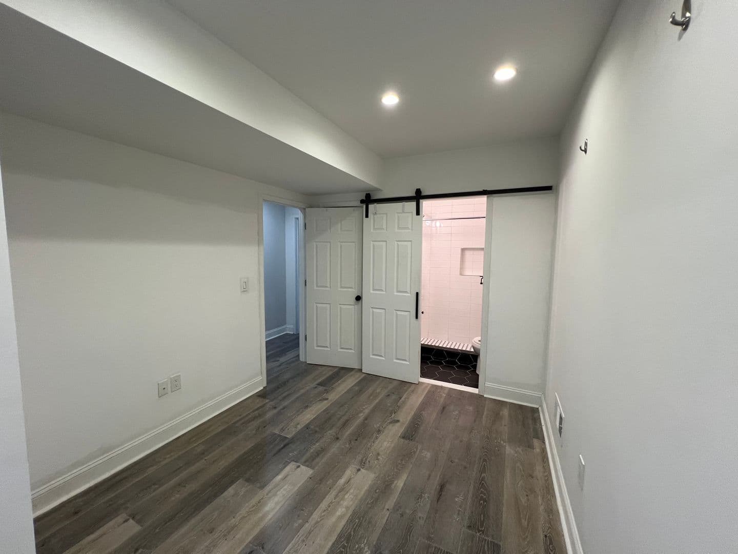 Philadelphia House: 1622 N Bouvier St
