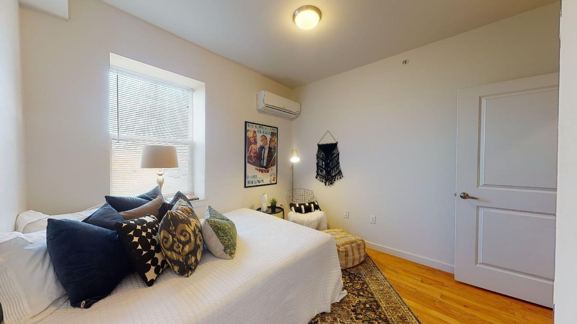 Philadelphia Apartment: 3402 Belgrade St