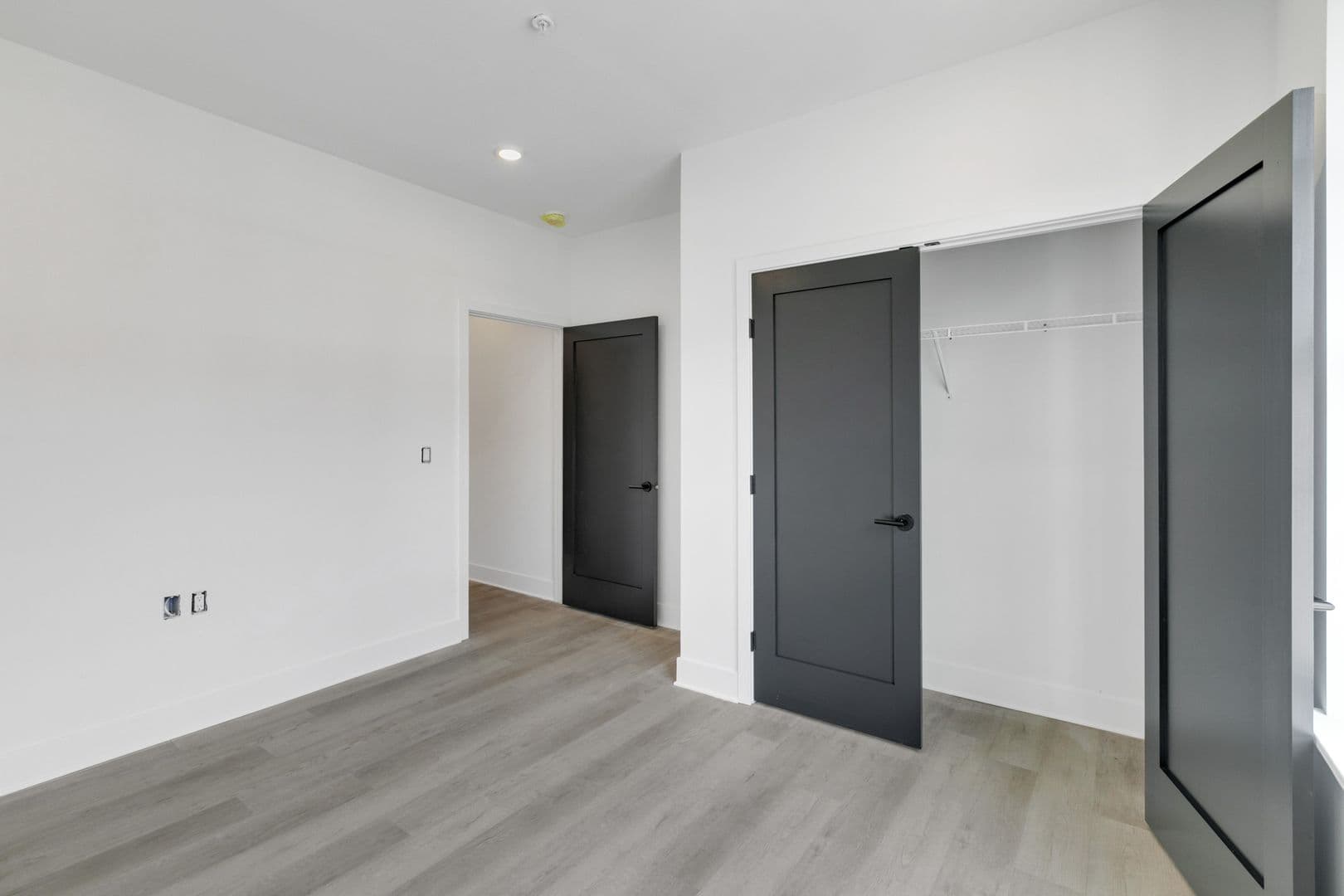 Philadelphia Apartment: 3051 Richmond St