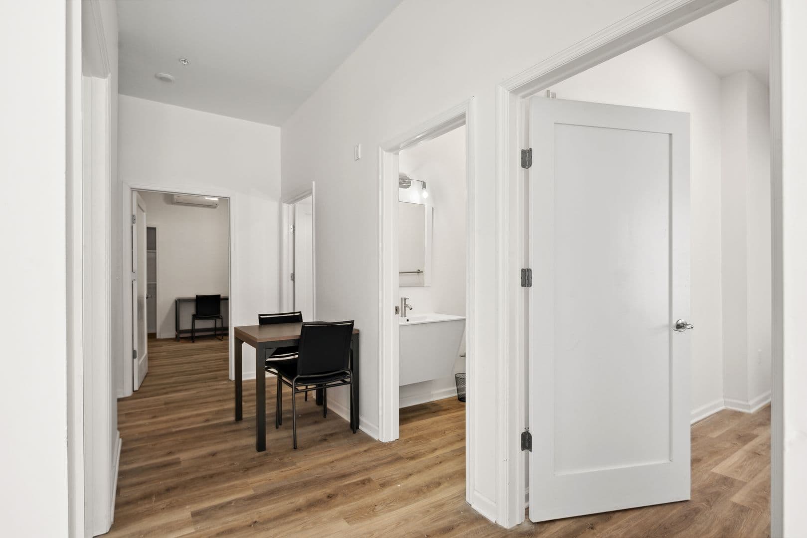 Philadelphia Apartment: 1532 N 16th St
