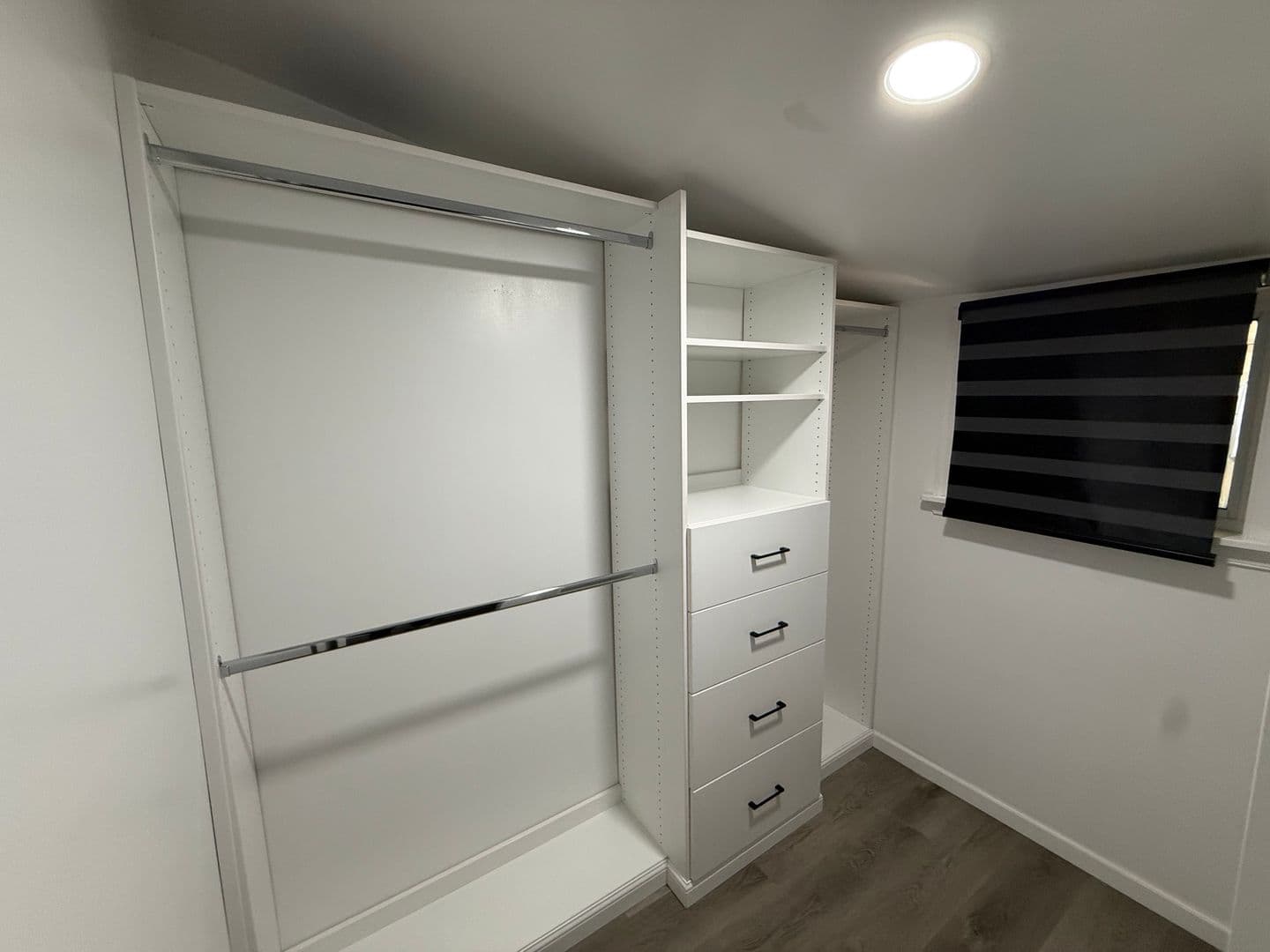 Philadelphia Apartment: 32 S 53rd St