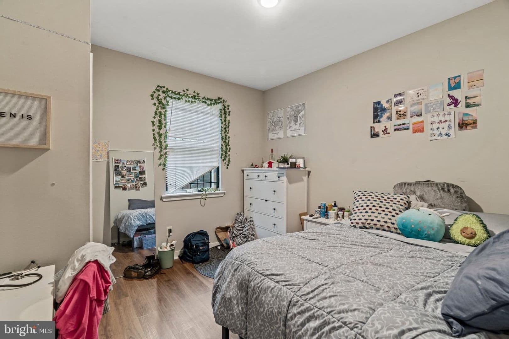 Philadelphia Apartment: 2130 N Carlisle St