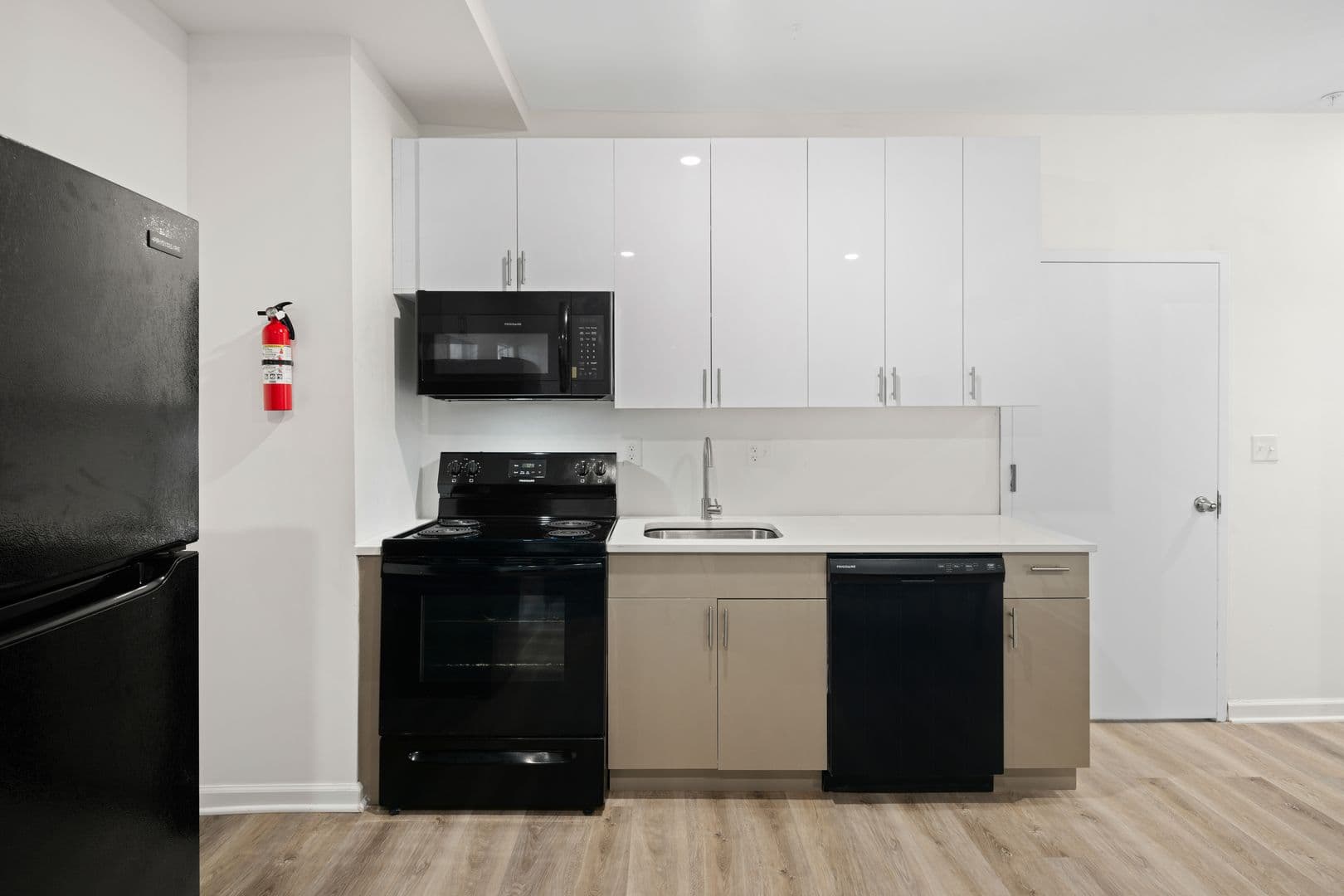 Philadelphia Apartment: 1532 N 16th St