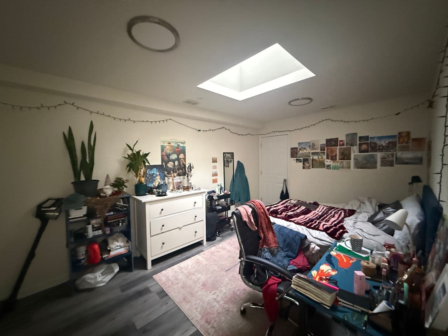 Philadelphia Apartment: 1836 Bouvier St