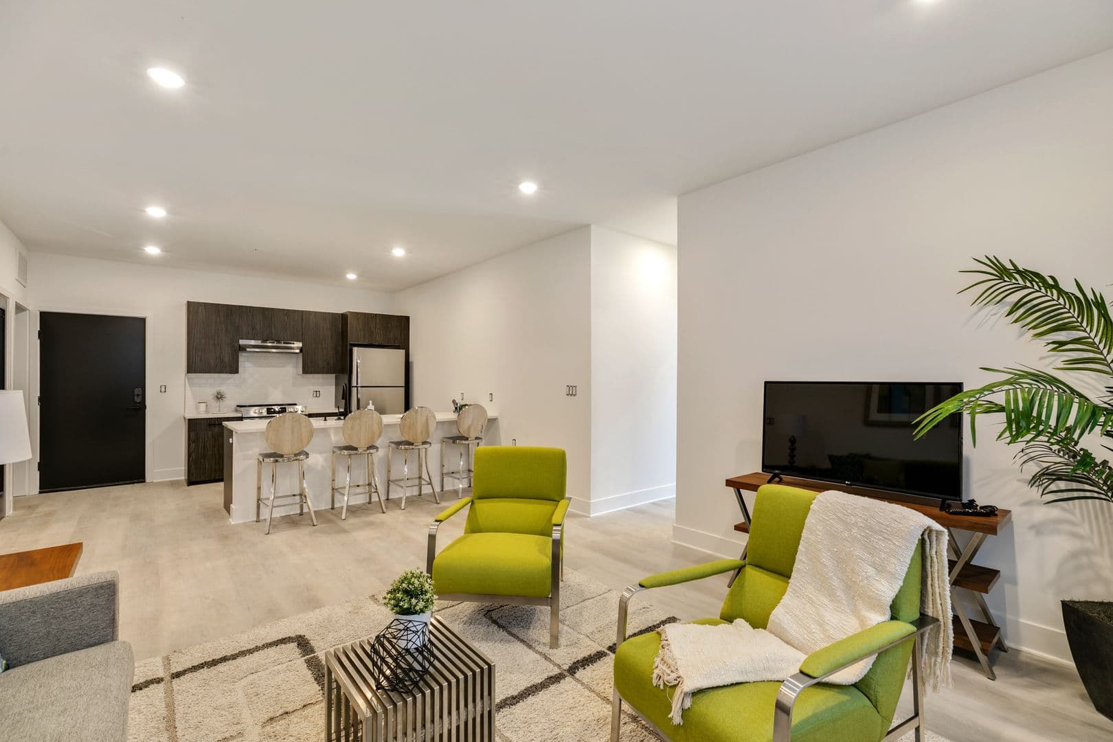 Philadelphia Apartment: 3051 Richmond St