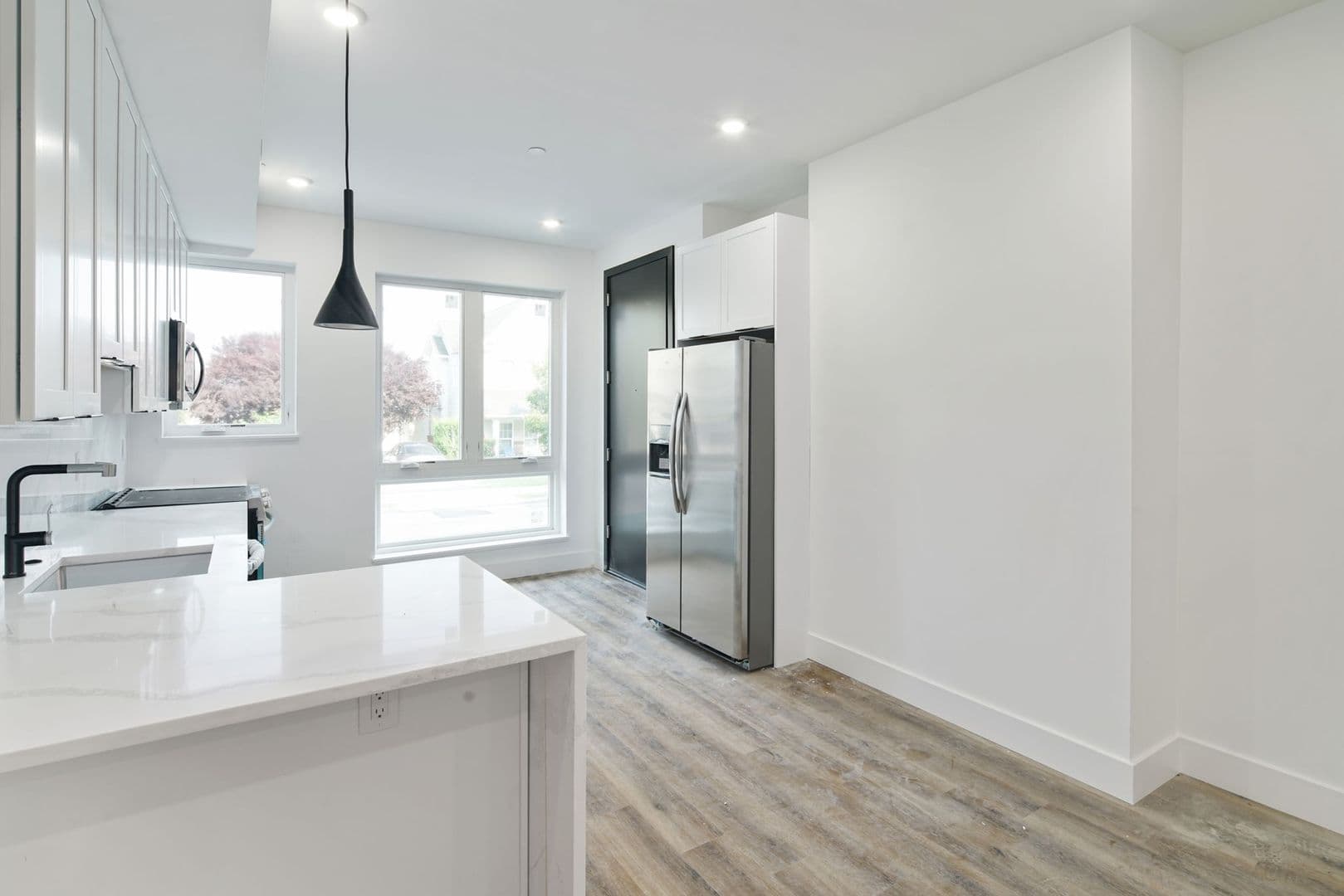 Philadelphia Apartment: 1520-22 N 8th St