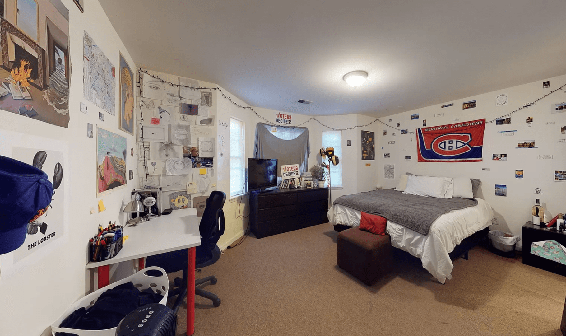 Philadelphia Apartment: 1810 N 17th St