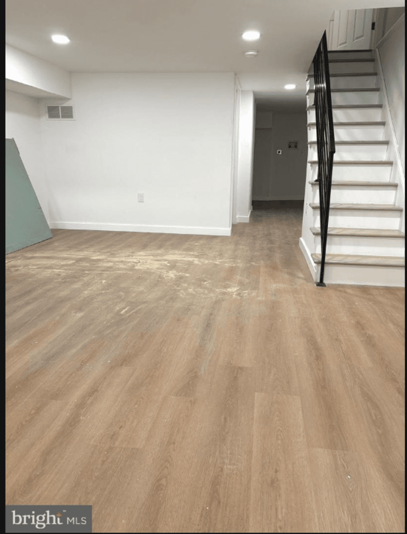 Philadelphia Apartment: 1919 E Huntingdon St