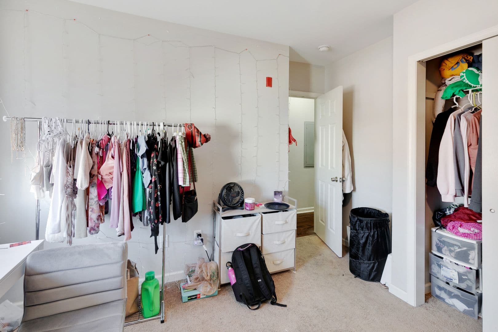 Philadelphia Apartment: 1628 Willington St