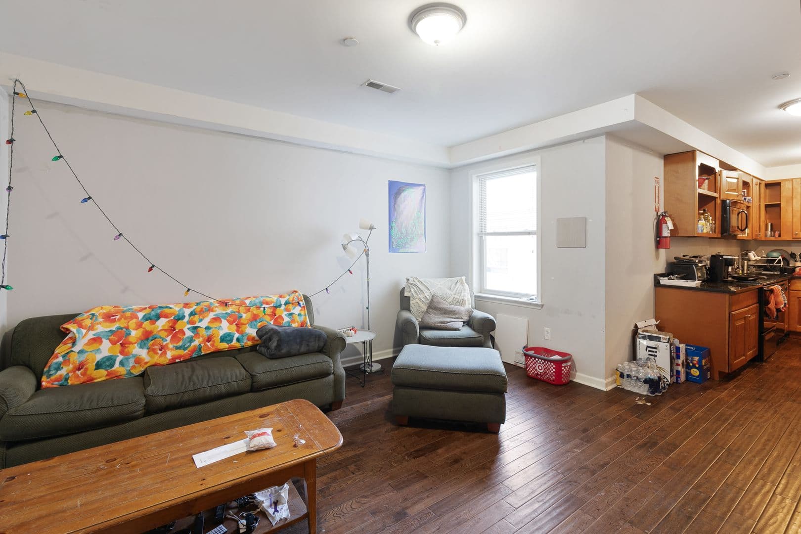 Philadelphia Apartment: 1628 Willington St