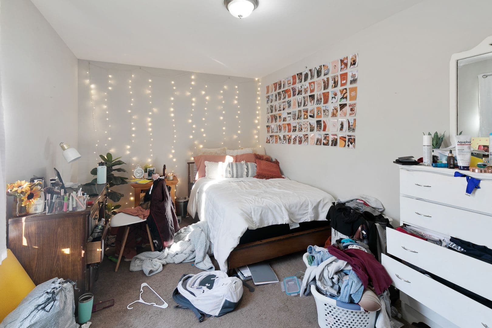 Philadelphia Apartment: 1628 Willington St