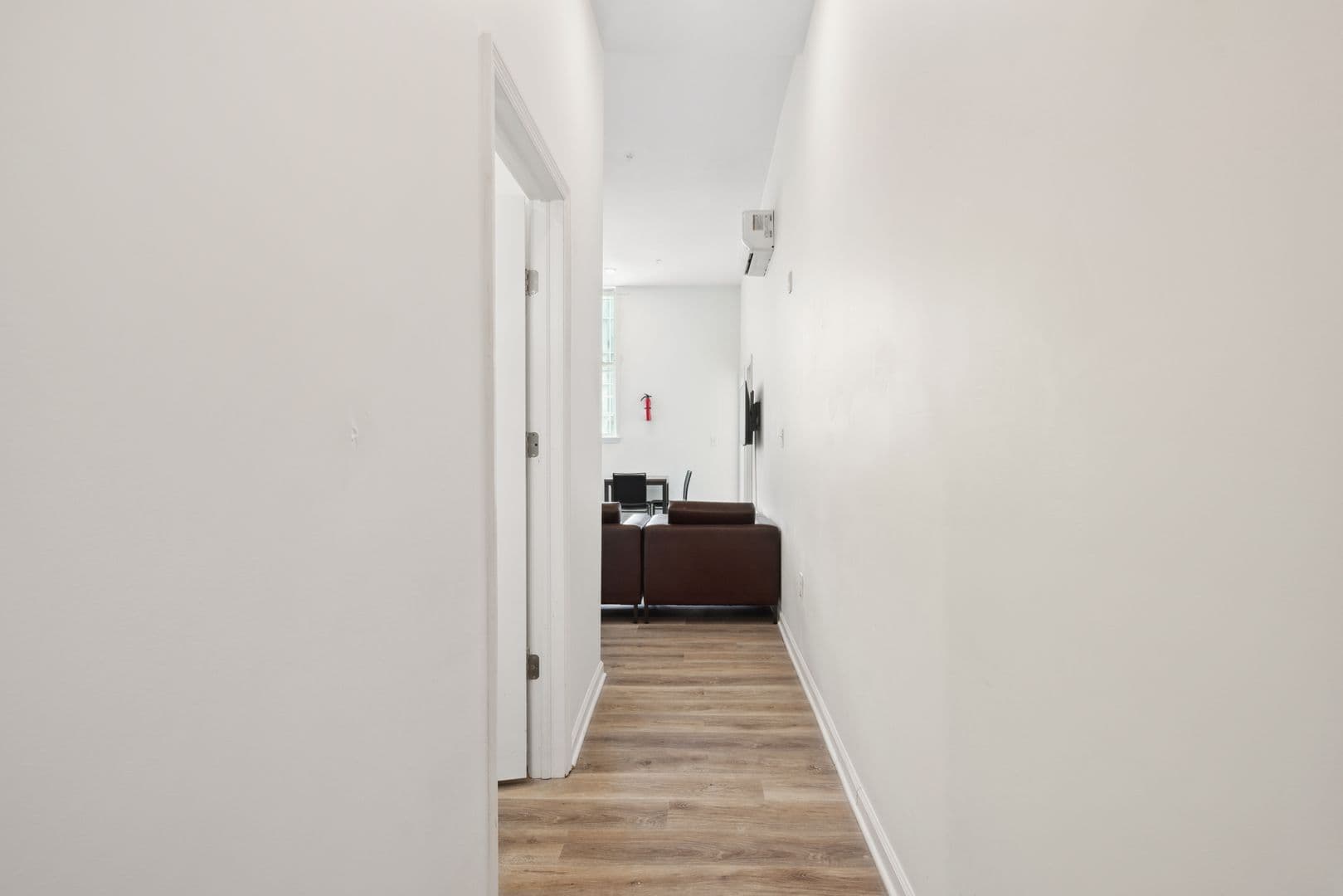 Philadelphia Apartment: 1532 N 16th St