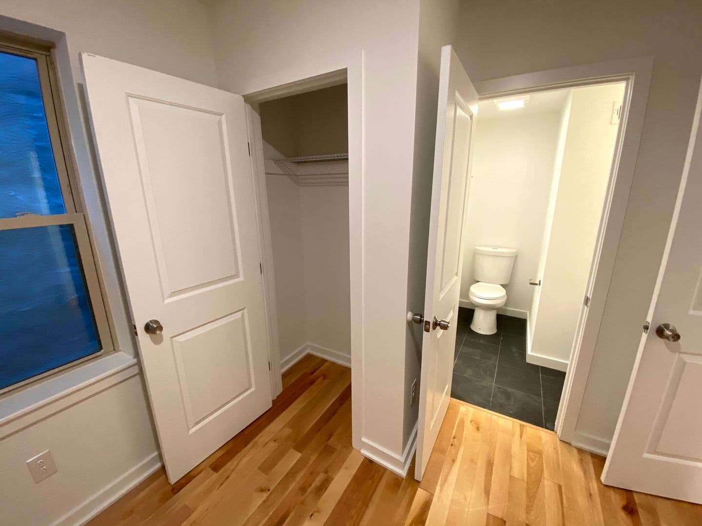 Philadelphia Apartment: 1537 Cecil B Moore