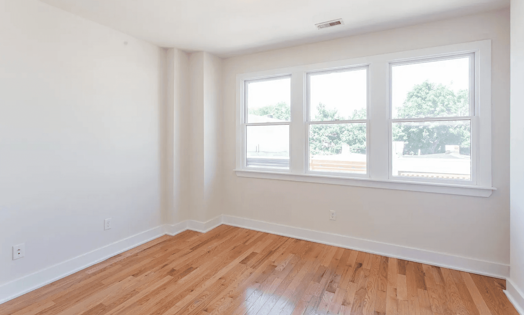 Philadelphia Apartment: 1706 Fontain St