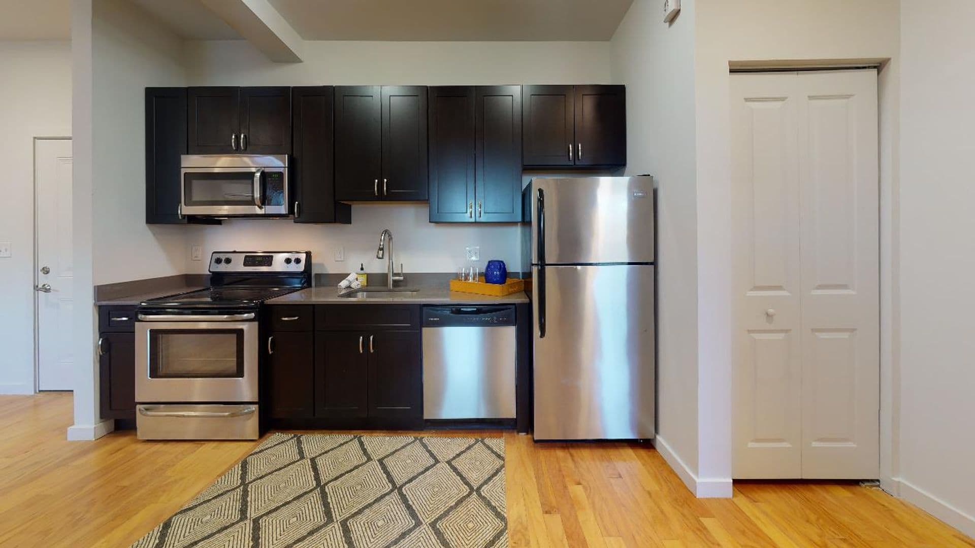 Philadelphia Apartment: 3402 Belgrade St
