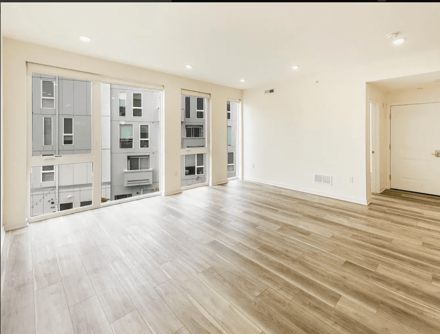 Philadelphia Apartment: 1660 Germantown Ave