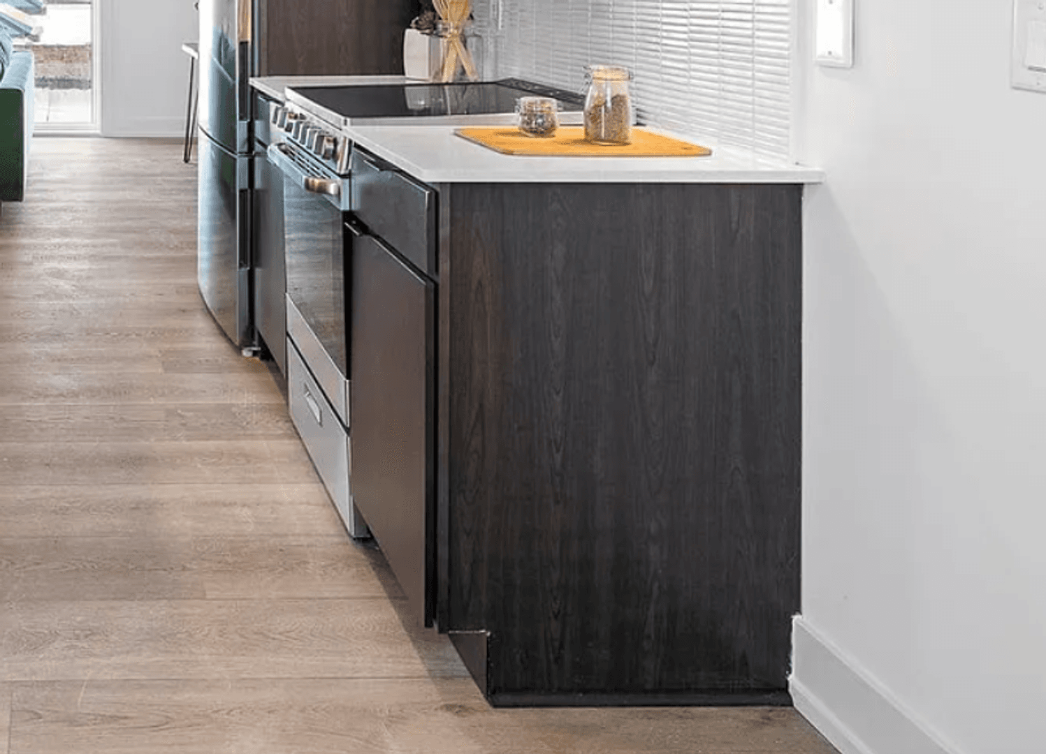 Philadelphia Apartment: 5202 Chester Avenue