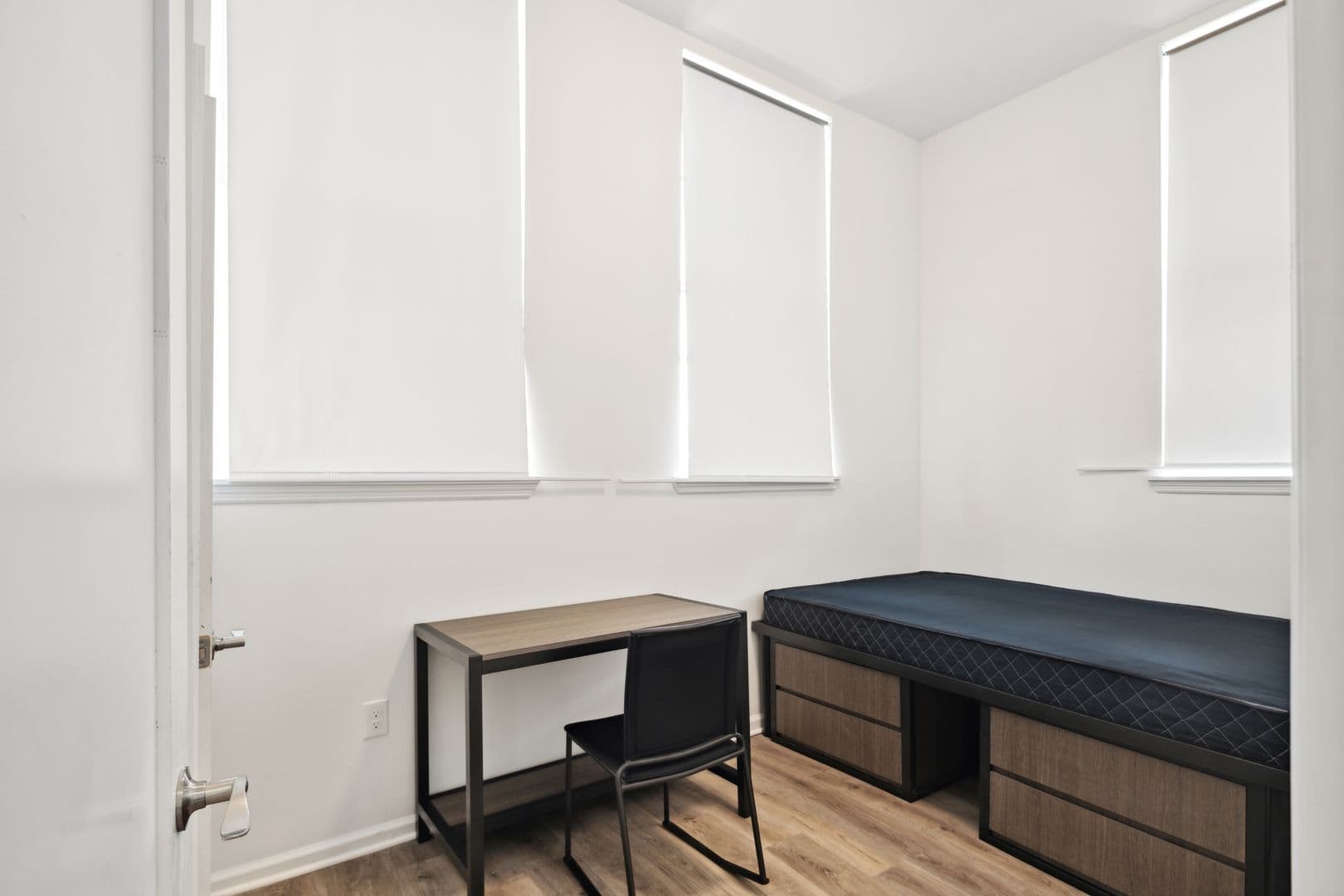 Philadelphia Apartment: 1532 N 16th St
