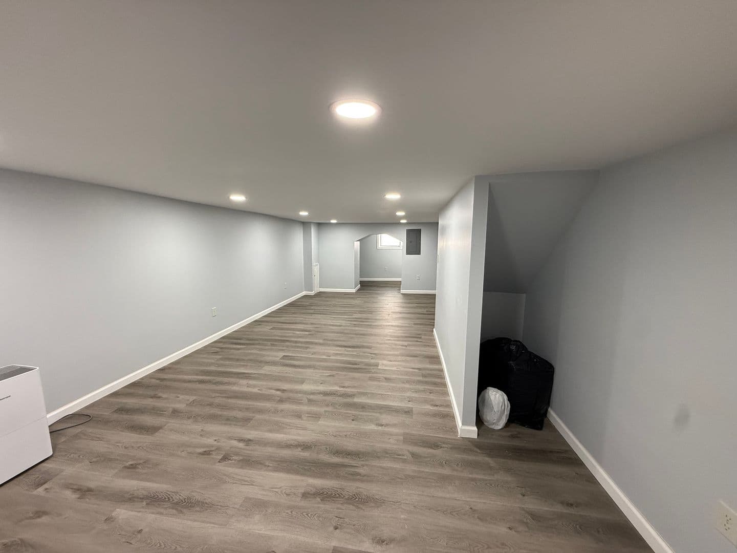 Philadelphia Apartment: 32 S 53rd St