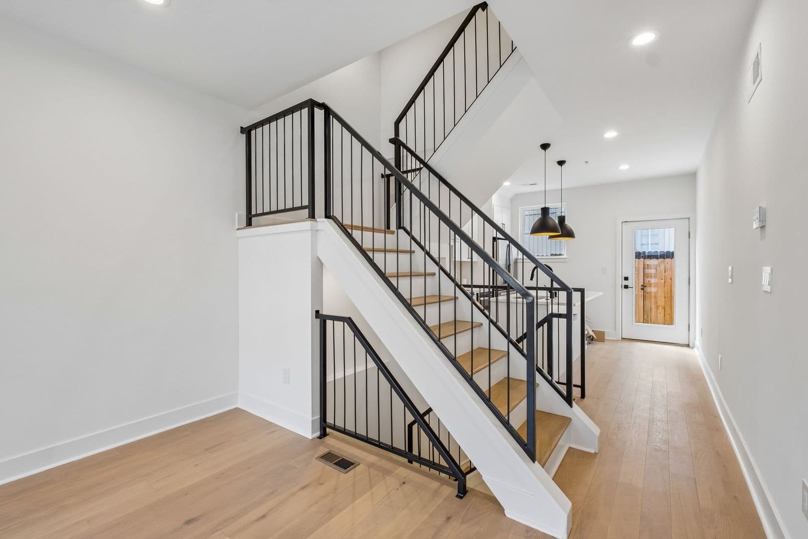 Philadelphia House: 1518 N Darien St