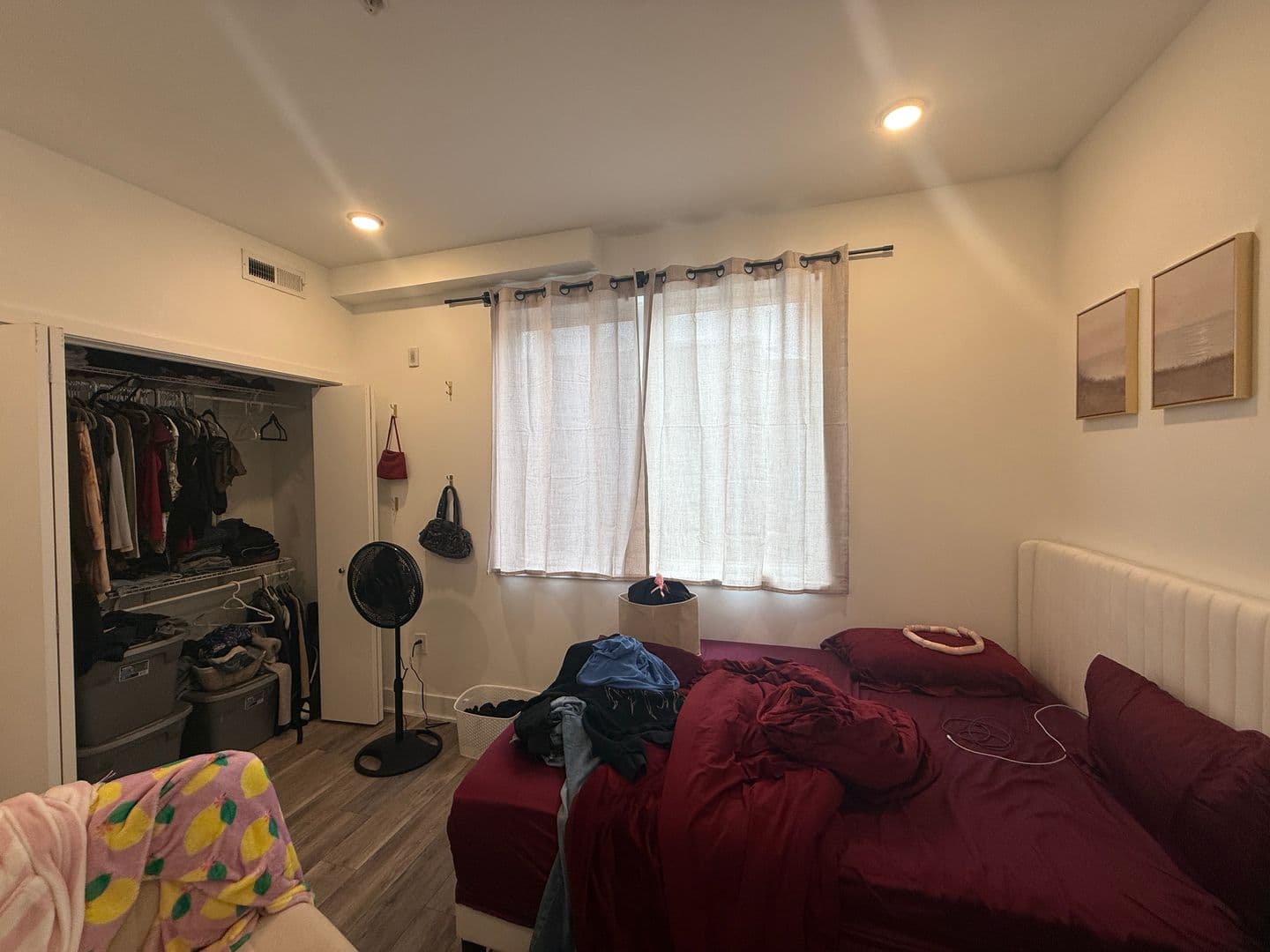 Philadelphia Apartment: 1620-24 Cecil B Moore