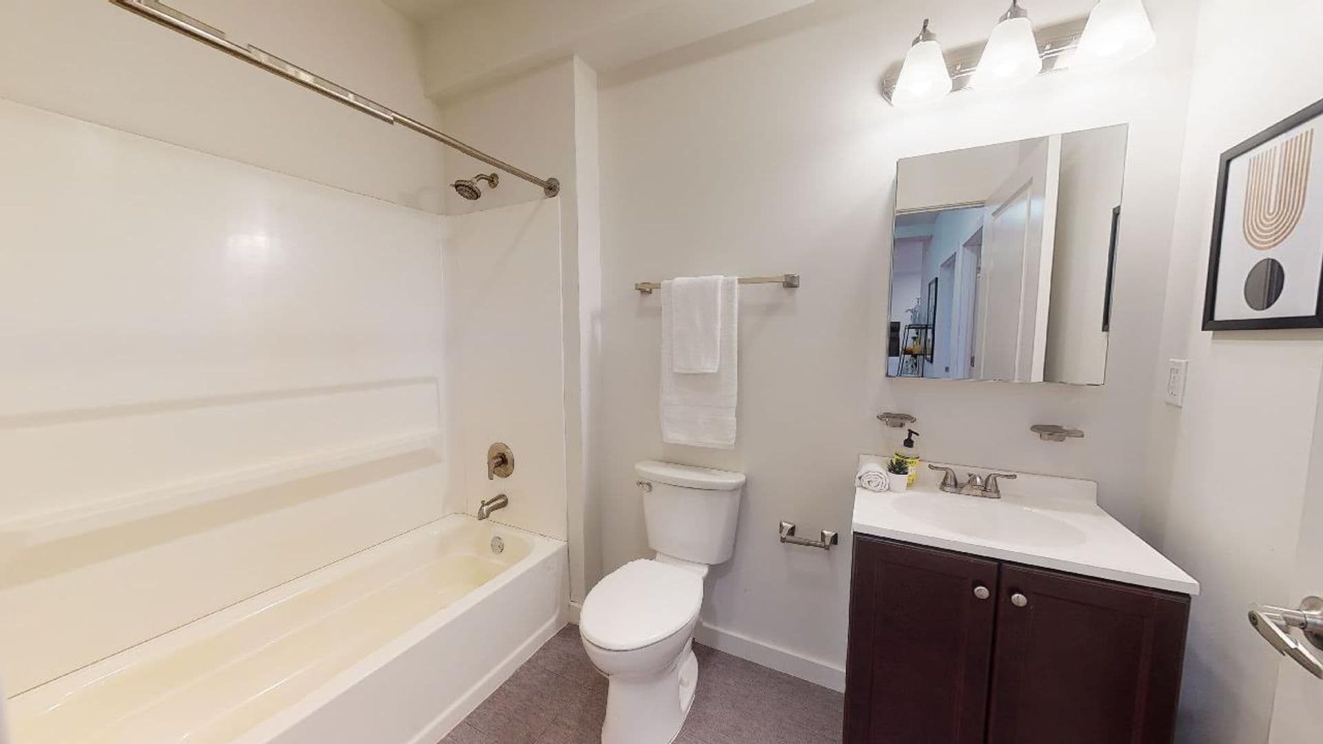 Philadelphia Apartment: 3402 Belgrade St