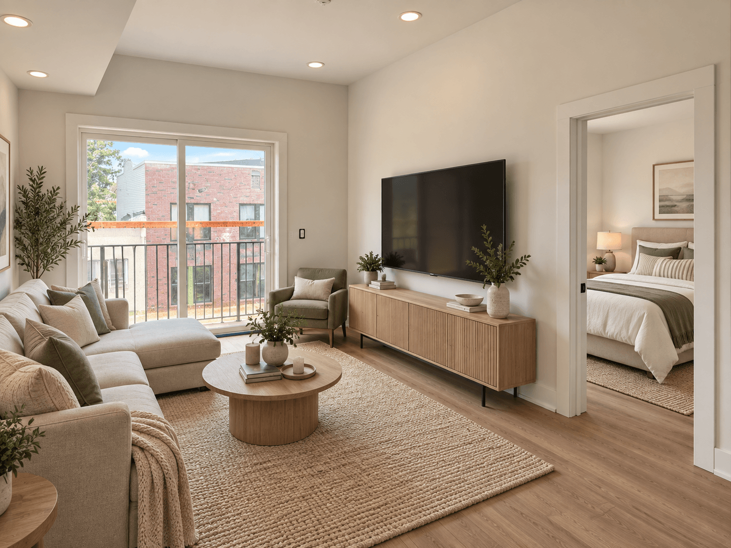 Philadelphia Apartment: 2449 N 2nd St