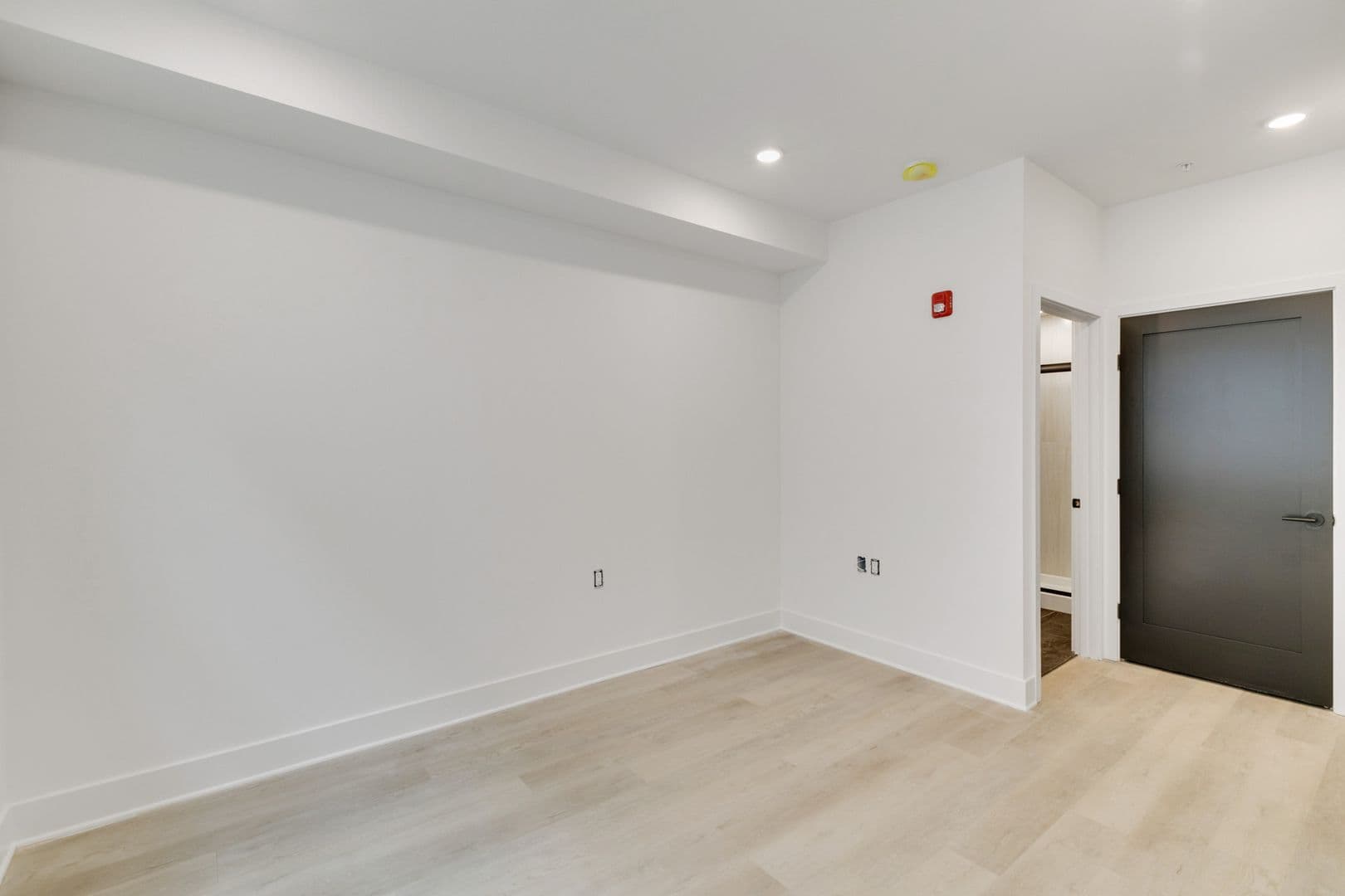 Philadelphia Apartment: 3051 Richmond St