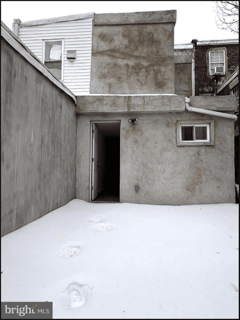 Philadelphia Apartment: 1919 E Huntingdon St