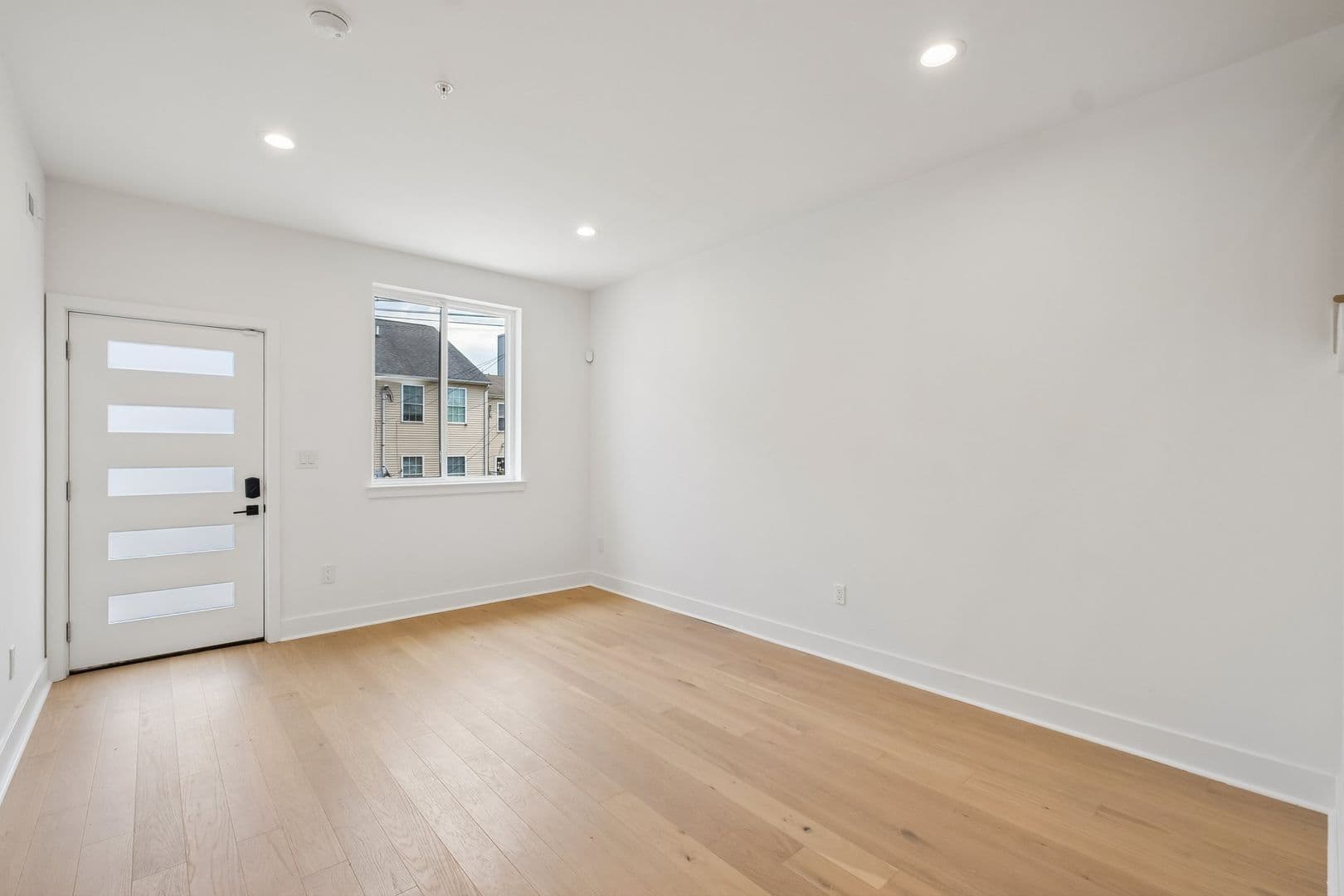 Philadelphia House: 1518 N Darien St
