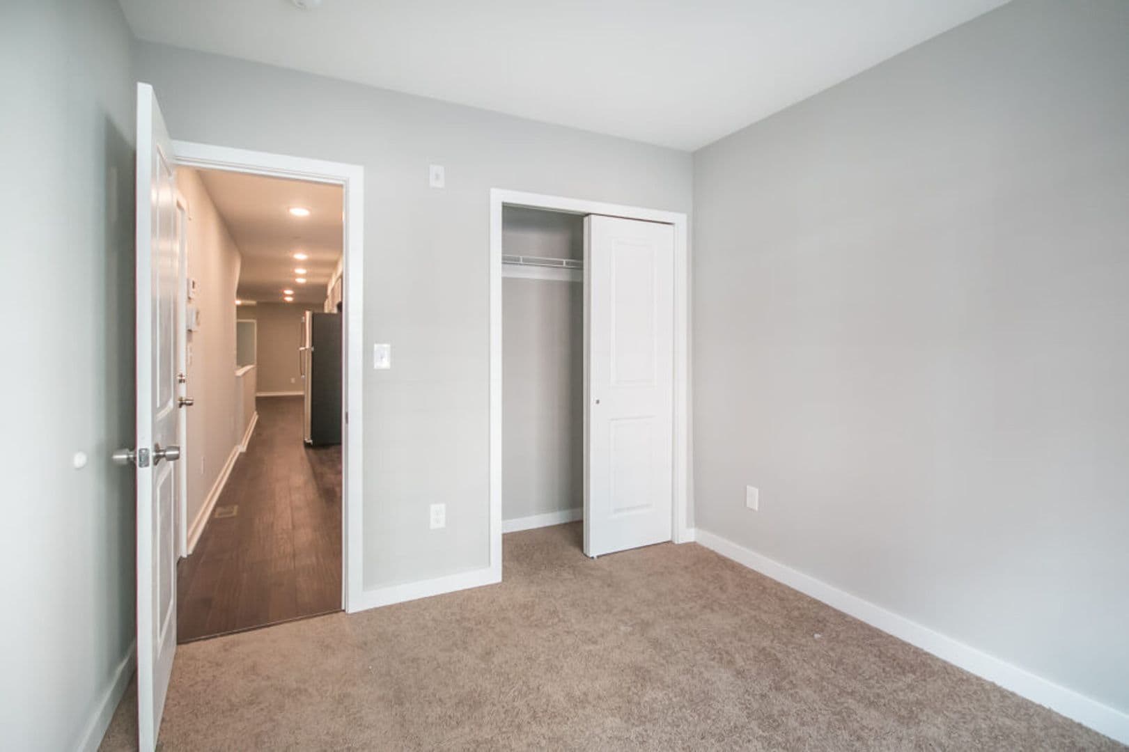Philadelphia Apartment: 1830 N Bouvier