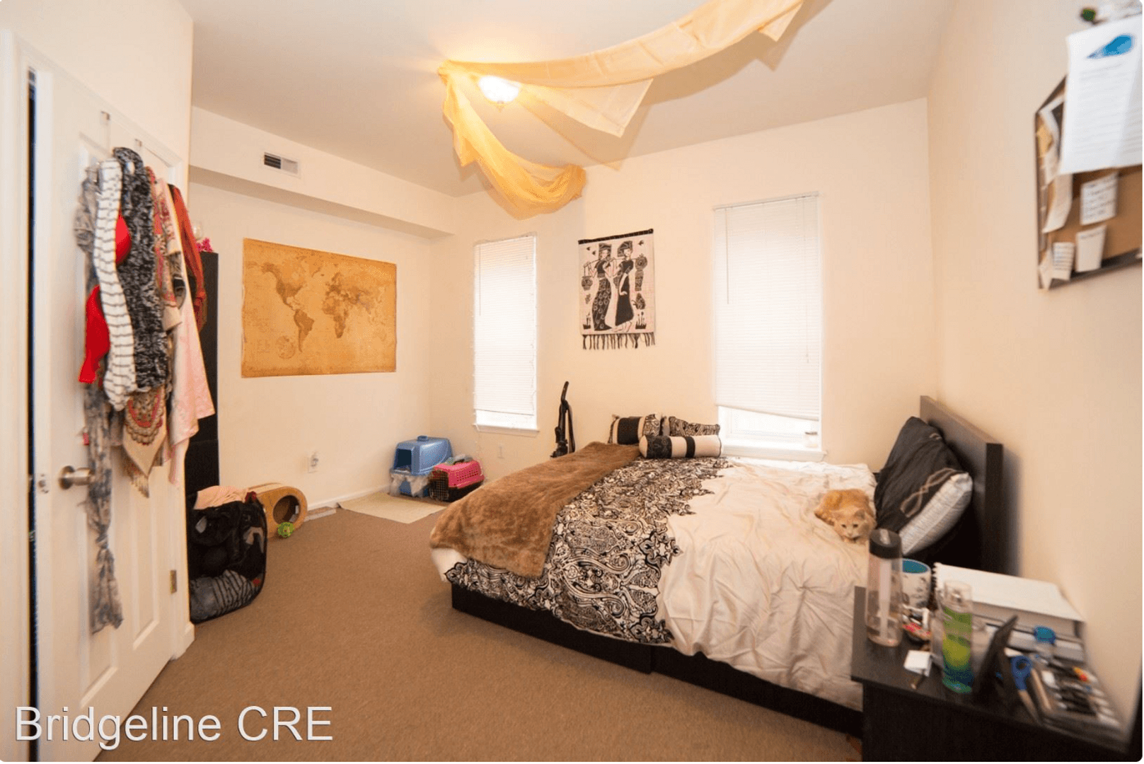 Philadelphia Apartment: 1713 W Berks St