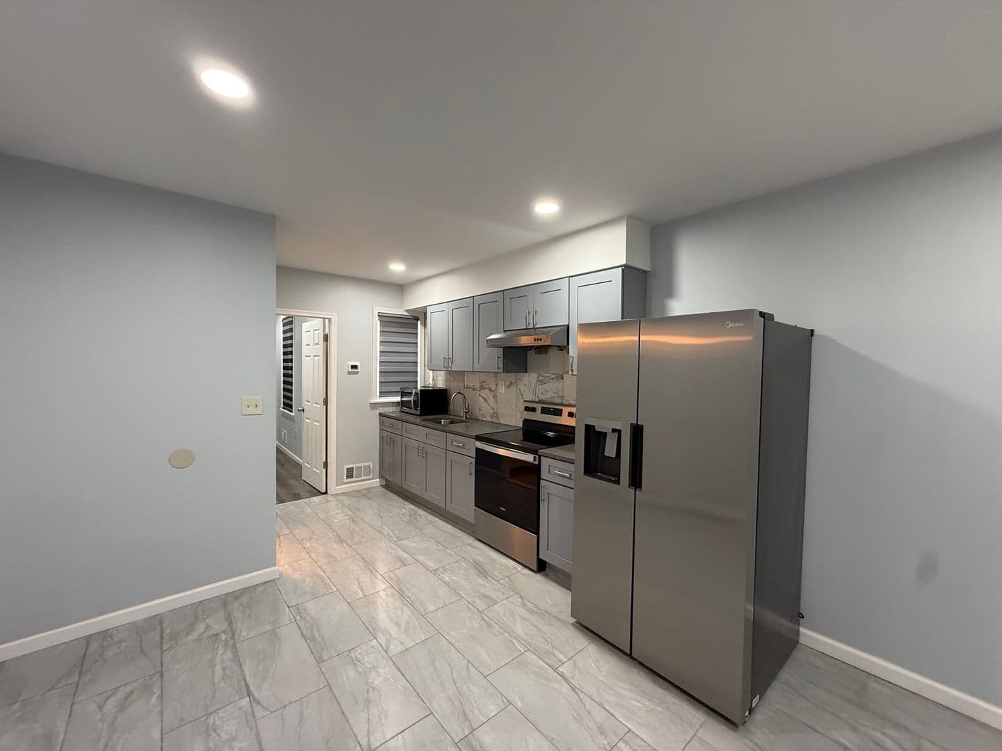 Philadelphia Apartment: 32 S 53rd St