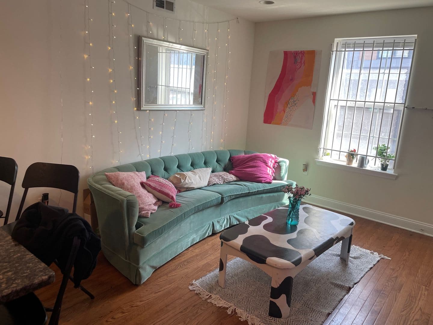 Philadelphia Apartment: 2219 N Camac St