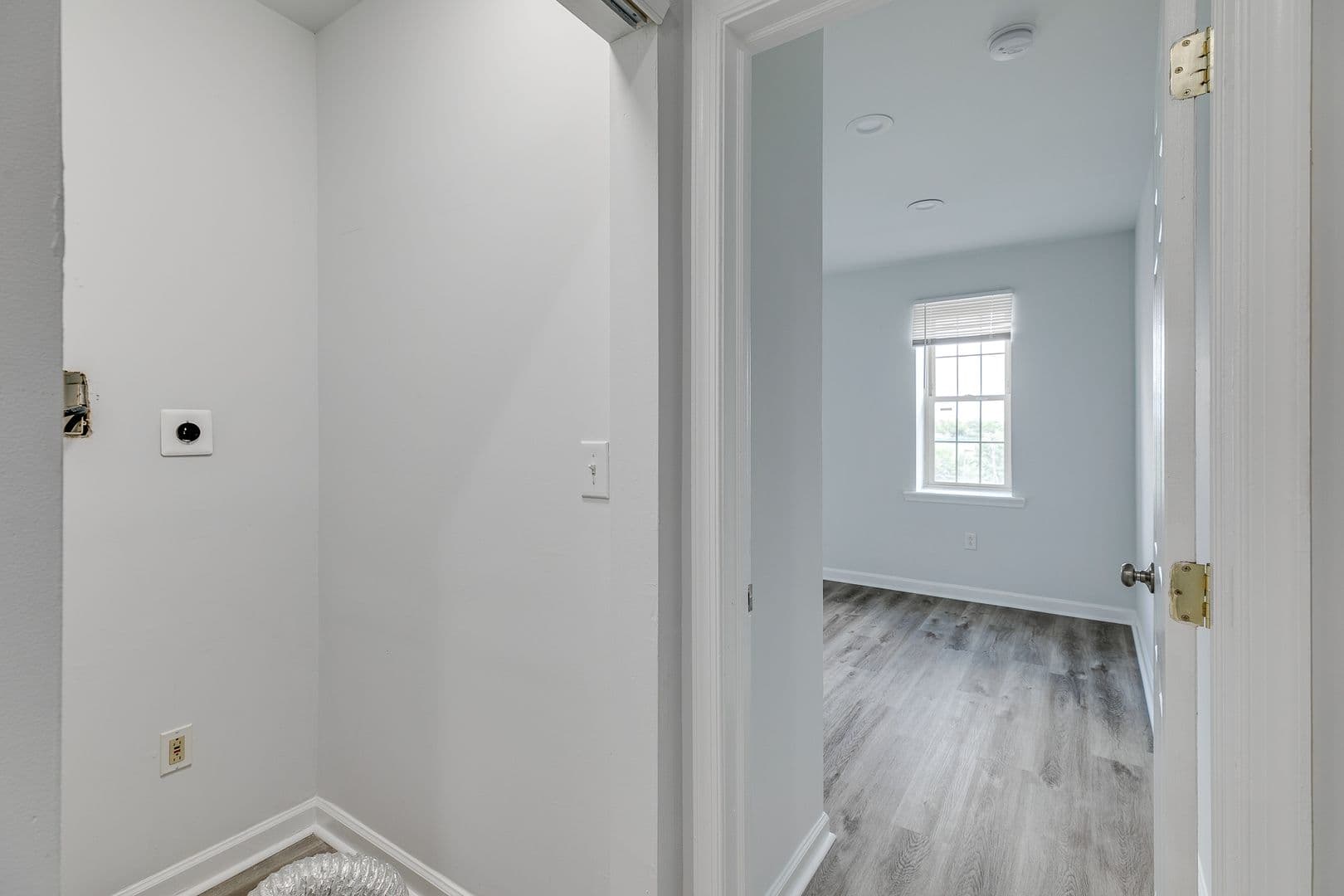 Philadelphia Apartment: 1914 N 17th St