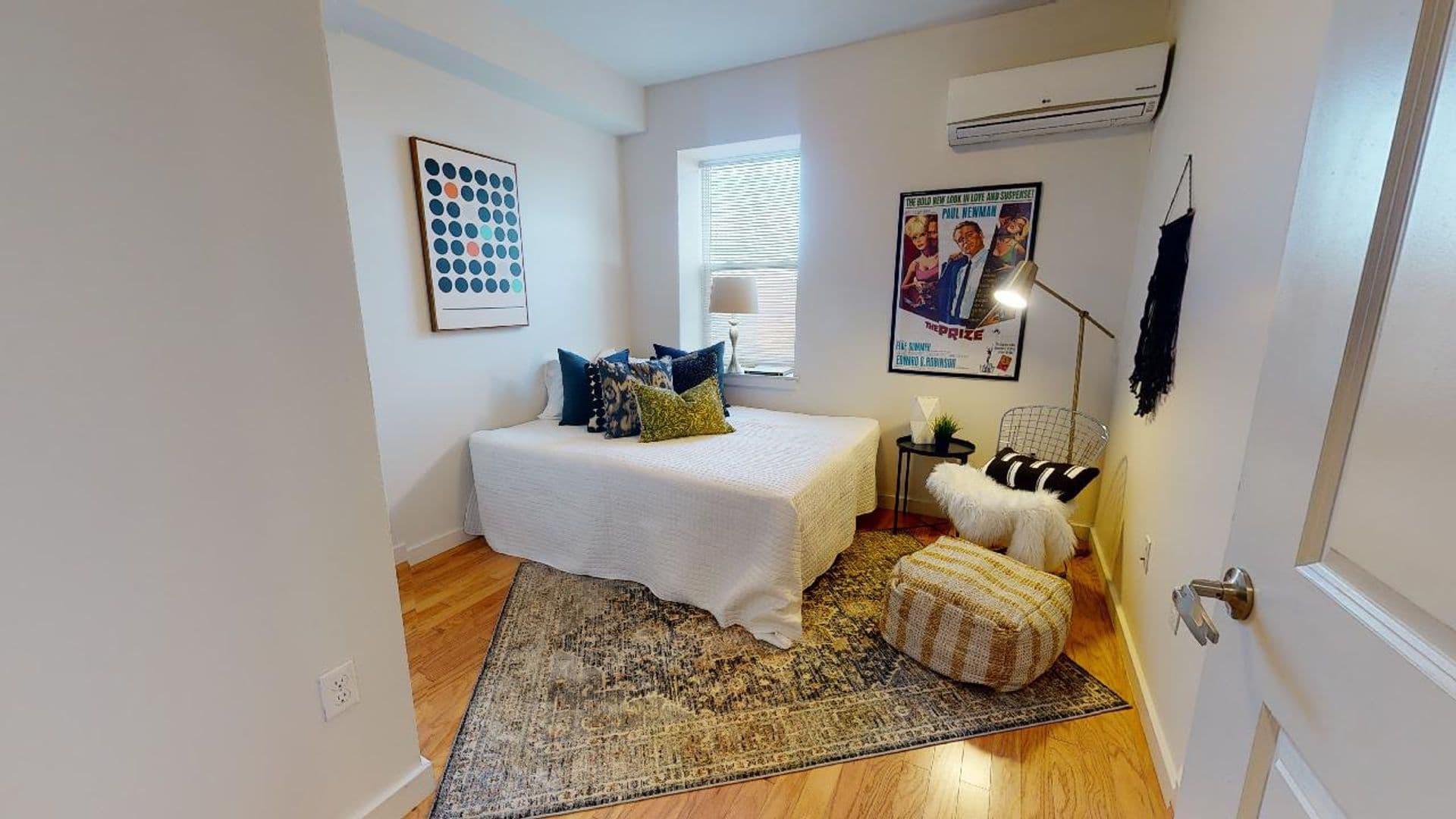 Philadelphia Apartment: 3402 Belgrade St