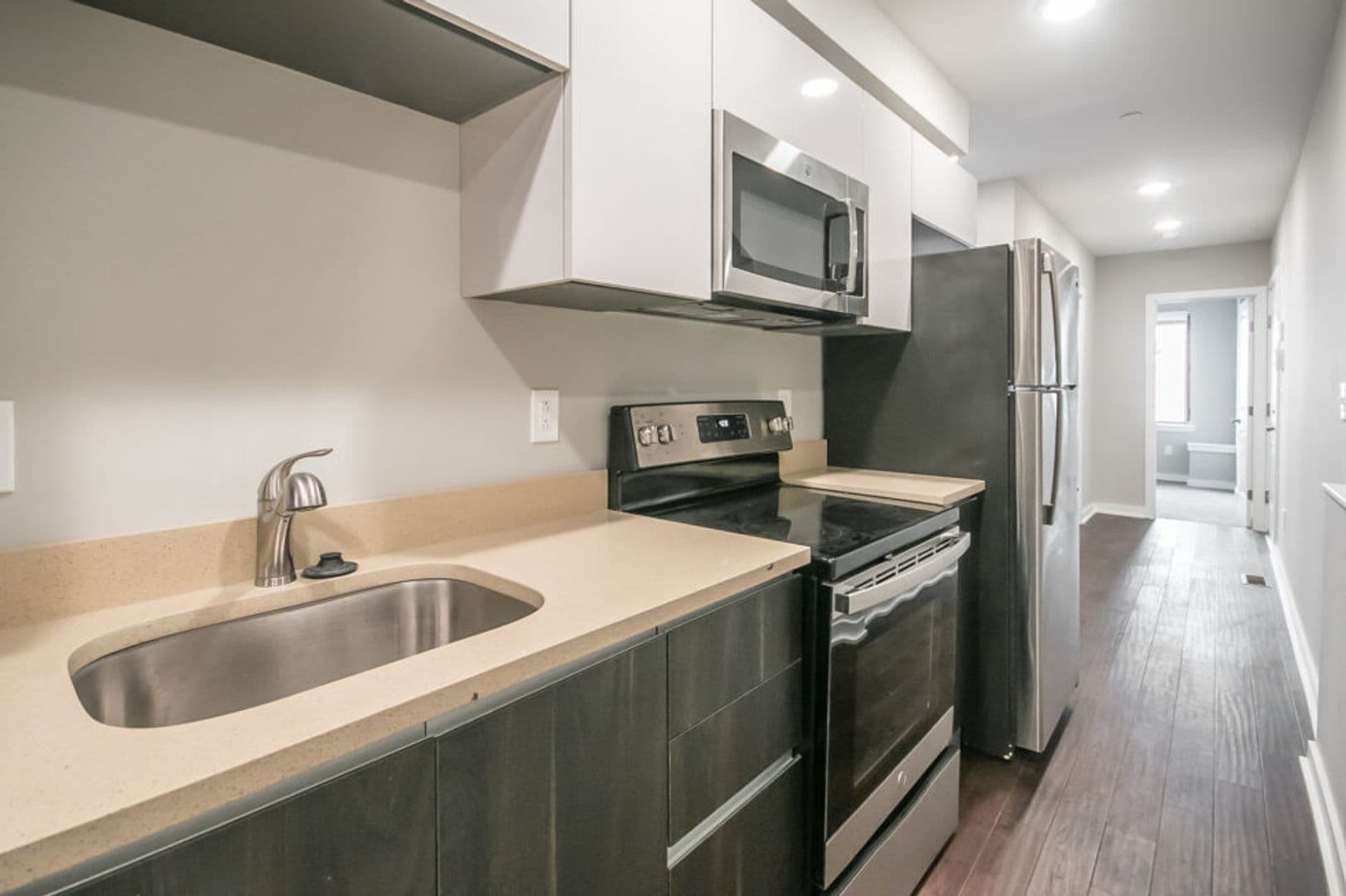 Philadelphia Apartment: 1830 N Bouvier