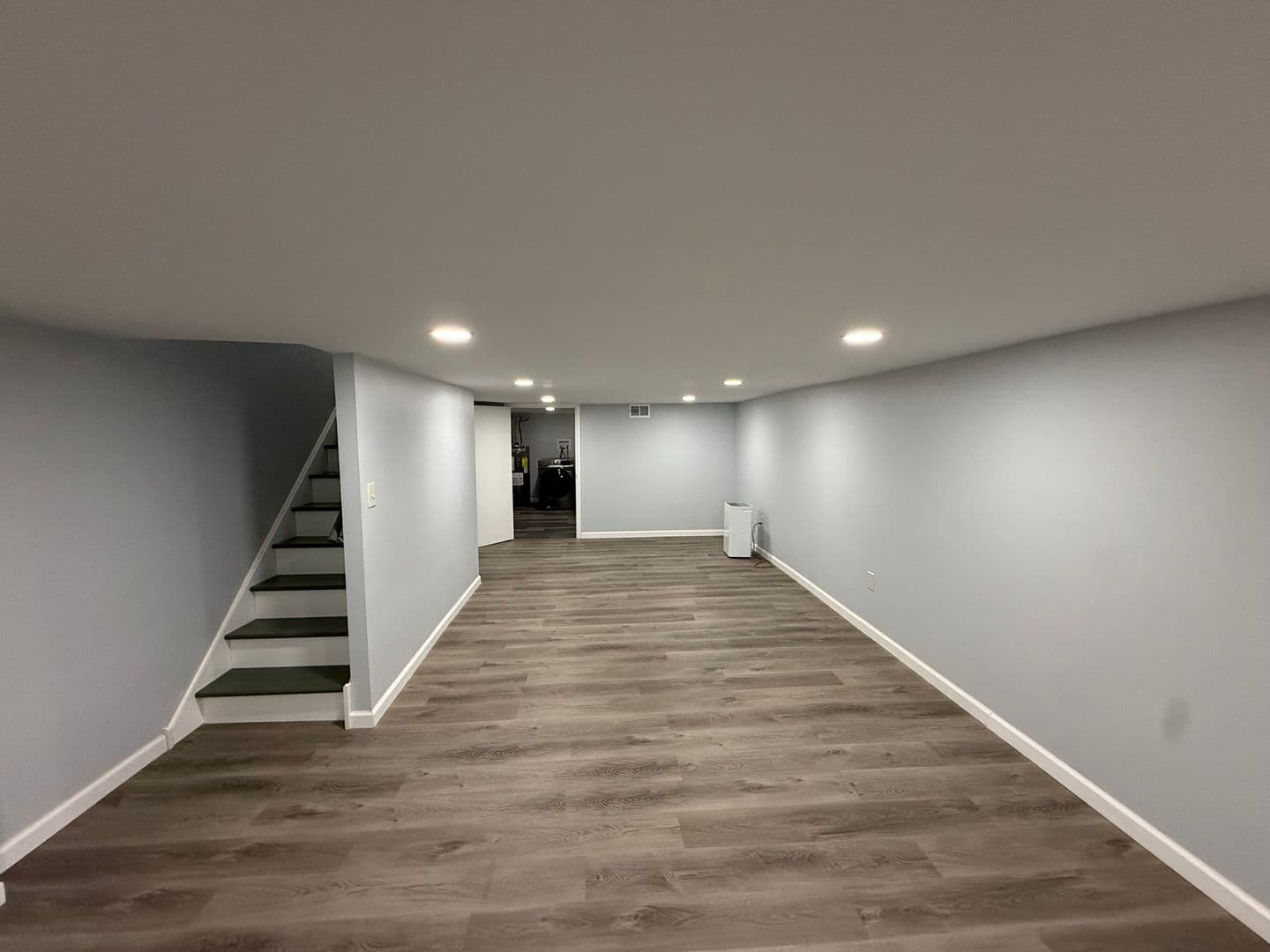 Philadelphia Apartment: 32 S 53rd St